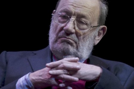 Aos 84 anos, morre na Itália o escritor Umberto Eco